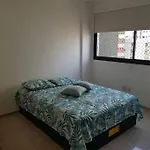 Apartamento Completo, No Coracao Da Ponta Verde
