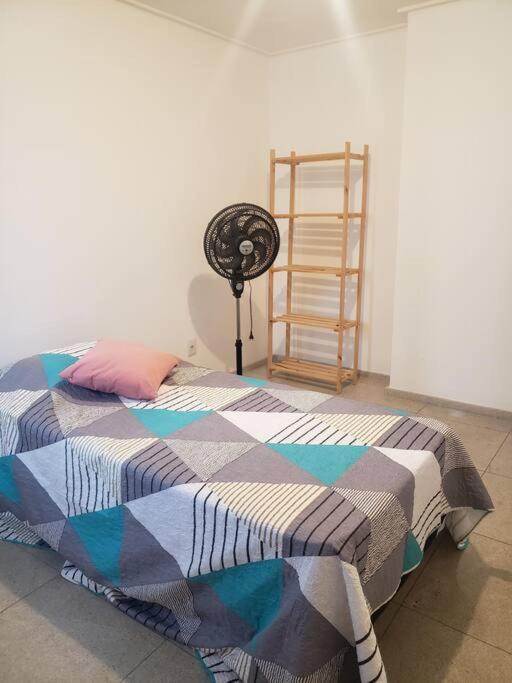 Apartamento Completo, No Coracao Da Ponta