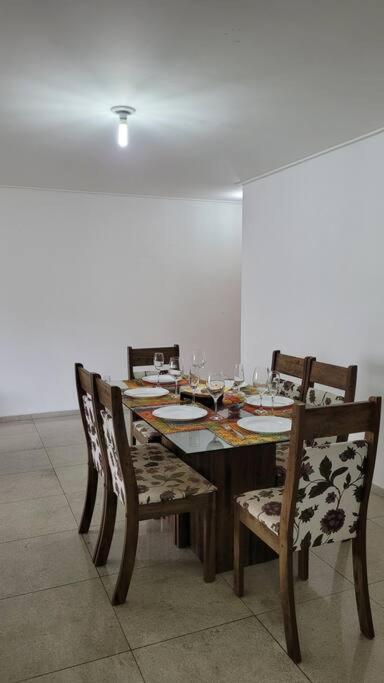 Completo, No Coracao Da Ponta Apartamento