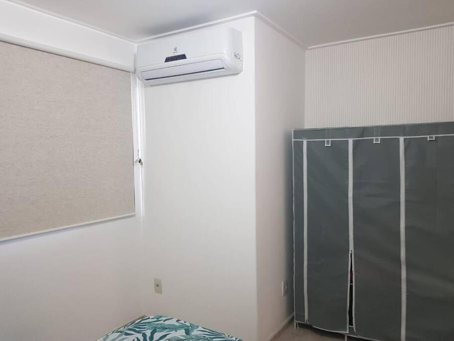 Apartamento Completo, No Coracao Da Ponta *