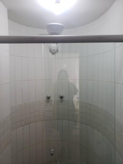 Apartamento Completo, No Coracao Da Ponta *
