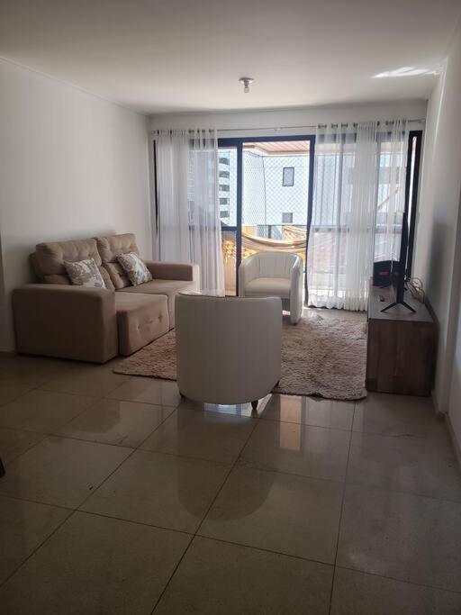 Completo, No Coracao Da Ponta Apartamento Maceió
