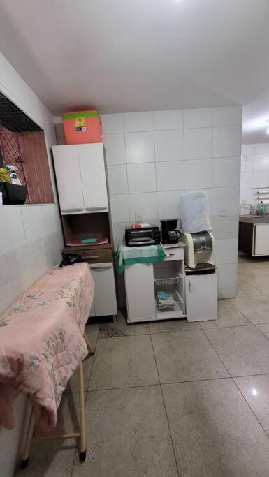 Completo, No Coracao Da Ponta Apartamento Maceió