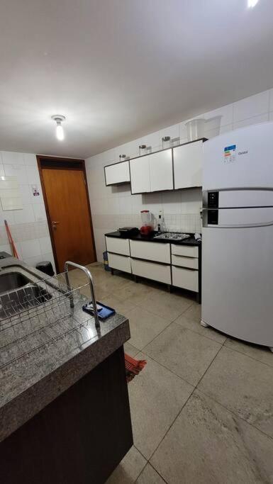 Completo, No Coracao Da Ponta Maceió