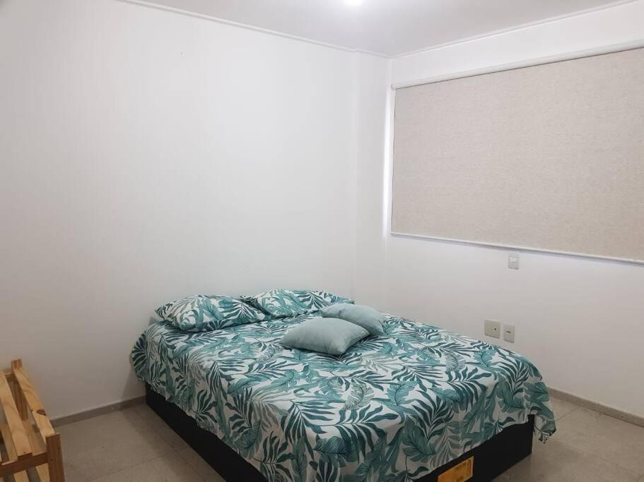 Completo, No Coracao Da Ponta Apartamento *